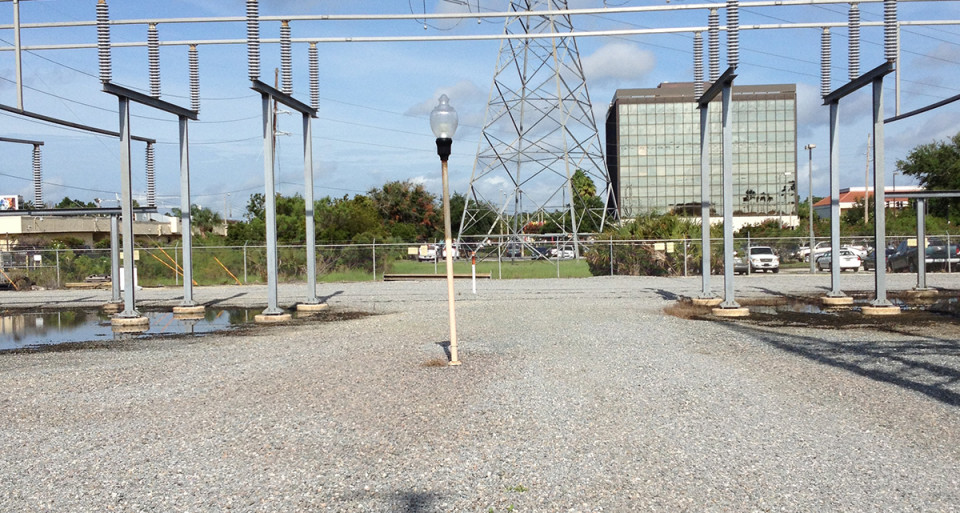 Windermere Substation - Orlando, FL