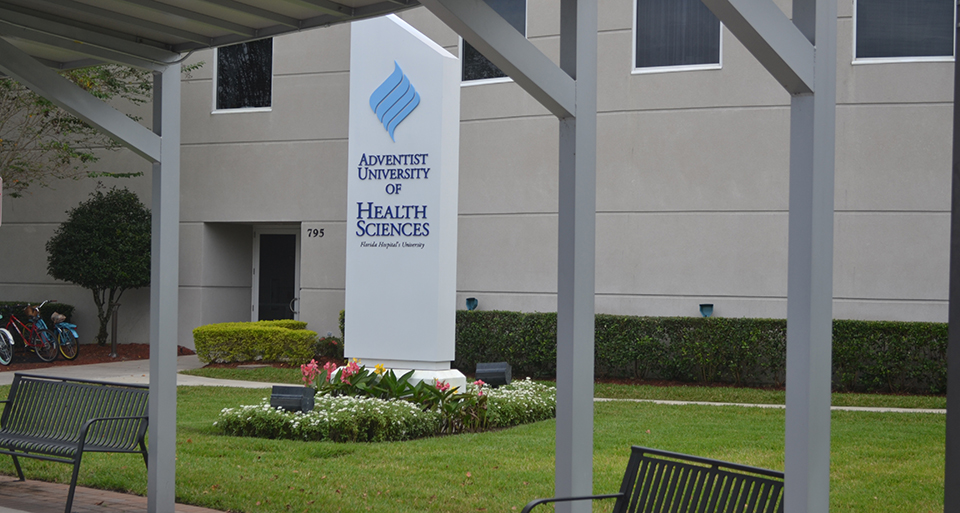 Florida Hospital South Adventist University - Orlando FL