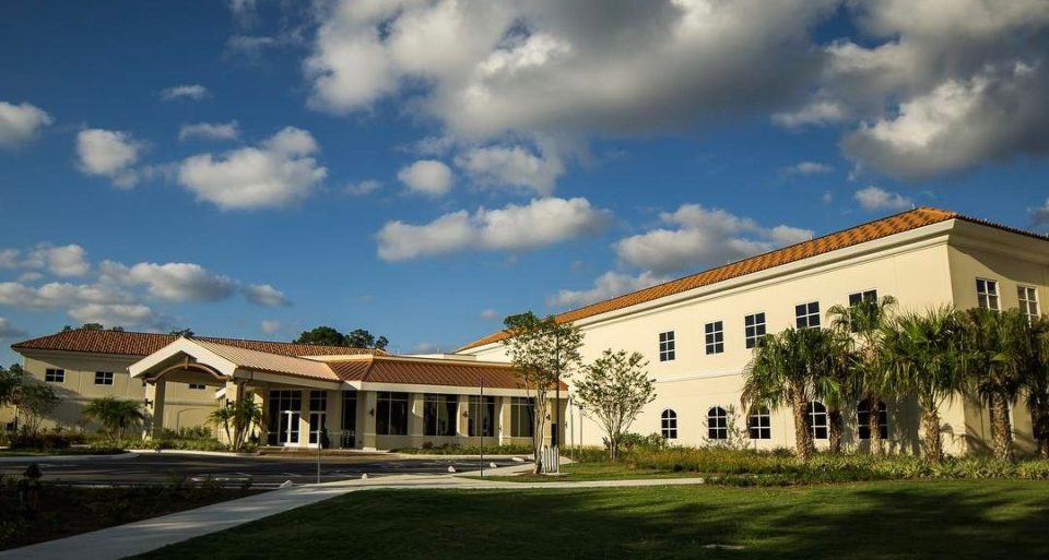 Pioneers Campus, Orlando, FL